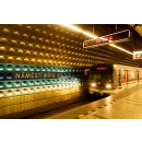 Áčko – elegantní a tajemná galerie umění