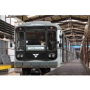 Noční zážitková turistika na trase B s 81-71