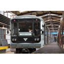 Zážitková turistika Depo Zličín (+ malé depo a transformovna) a trasa B s 81-71