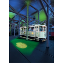 Muzeum MHD v jiném světle