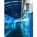 Metro jako atlas architektury 21. století