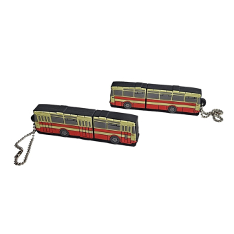 USB flash disk autobus Karosa ŠM 11 32 GB