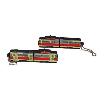 USB flash disk tramvaj ČKD Tatra T3 32 GB