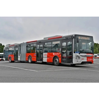 Zážitková turistika Garáž Klíčov