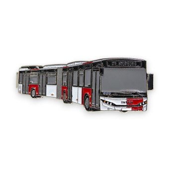 Kravatová spona autobus Iveco Streetway 18M