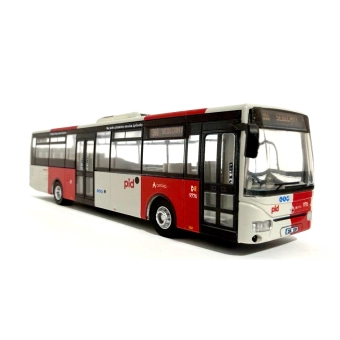 Plastikový model autobusu Irisbus Crossway LE PID (1 : 87)