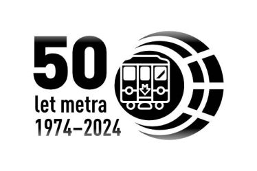 50 let metra 1974 – 2024