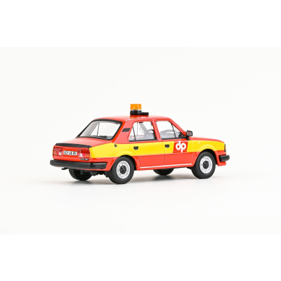                             Model Škoda 120L (1984) 1 : 43 DP                        