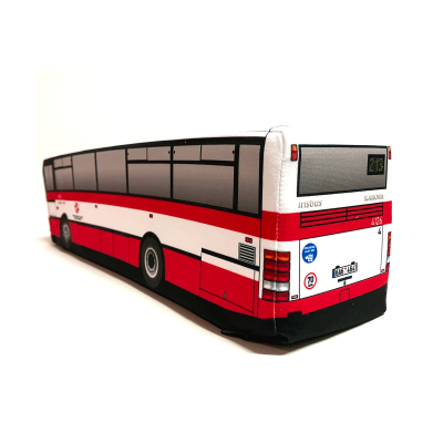                             Pěnový autobus Karosa B 951E (linka 213)                        