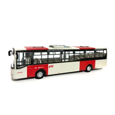                             Plastikový model autobusu Irisbus Crossway LE PID (1 : 87)                        