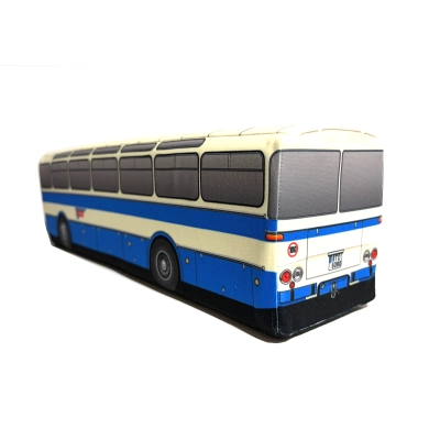                             Pěnový autobus Karosa ŠL 11 (účelový spoj)                        