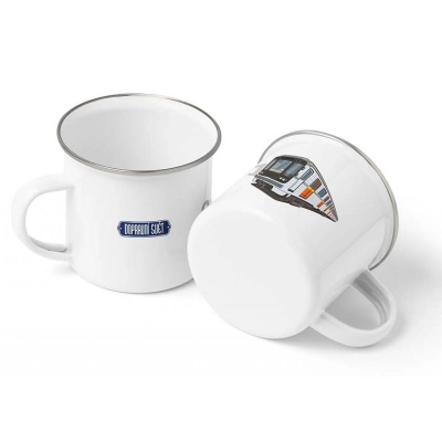                             Plecháček metro 81-71                        