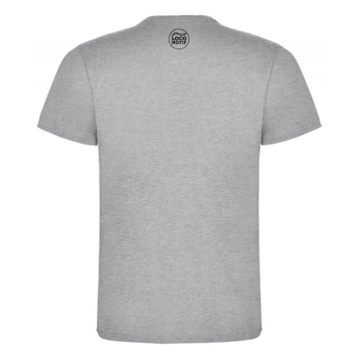                             Šedé dětské triko tramvaj ČKD Tatra T3                        