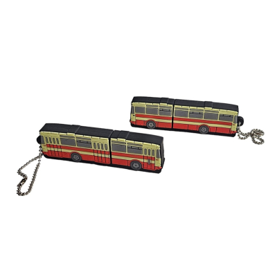 USB flash disk autobus Karosa ŠM 11 32 GB                    