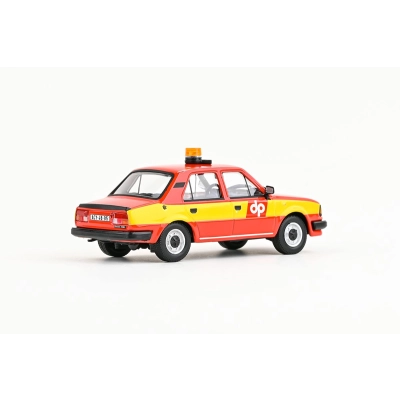 Model Škoda 120L (1984) 1 : 43 DP