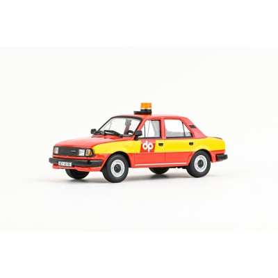 Model Škoda 120L (1984) 1 : 43 DP                    