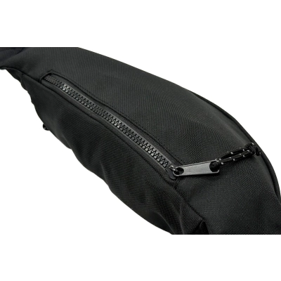 Ledvinka / crossbody s logem metra a tras