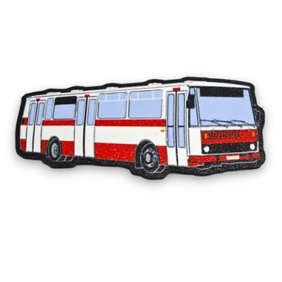 Magnetka autobus Karosa B732 (velká)                    