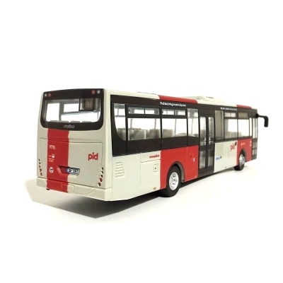 Plastikový model autobusu Irisbus Crossway LE PID (1 : 87)