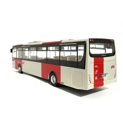 Plastikový model autobusu Irisbus Crossway LE PID (1 : 87)