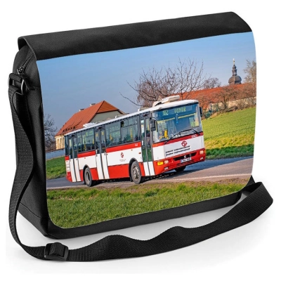 Taška přes rameno autobus Karosa B 951                    