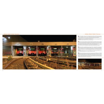 Kniha Evropské metro: Díl 1.
