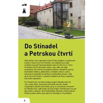 Kniha Výlety s Dopravním podnikem hlavního města Prahy