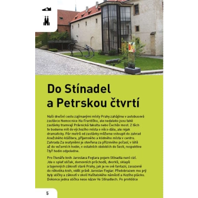 Kniha Výlety s Dopravním podnikem hlavního města Prahy