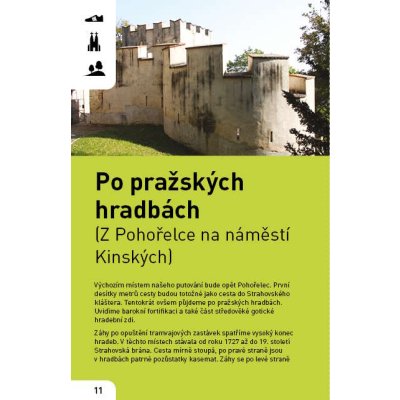 Kniha Výlety s Dopravním podnikem hlavního města Prahy