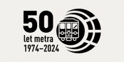 Kolekce 50 let metra 1974–2024