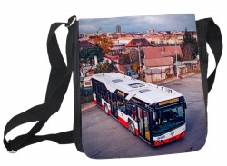 Taška přes rameno autobus Solaris Urbino 10,5 IV