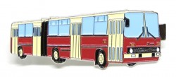 Kravatová spona autobus Ikarus 280